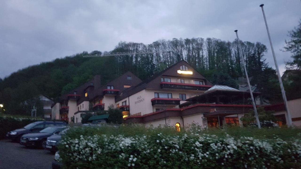 Hotel Brandbach Sasbachwalden Εξωτερικό φωτογραφία